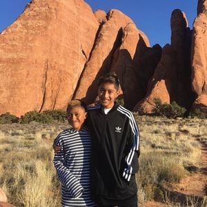 Meet your Posher, Kaden